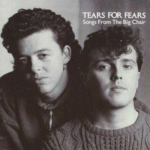 Tears for Fears